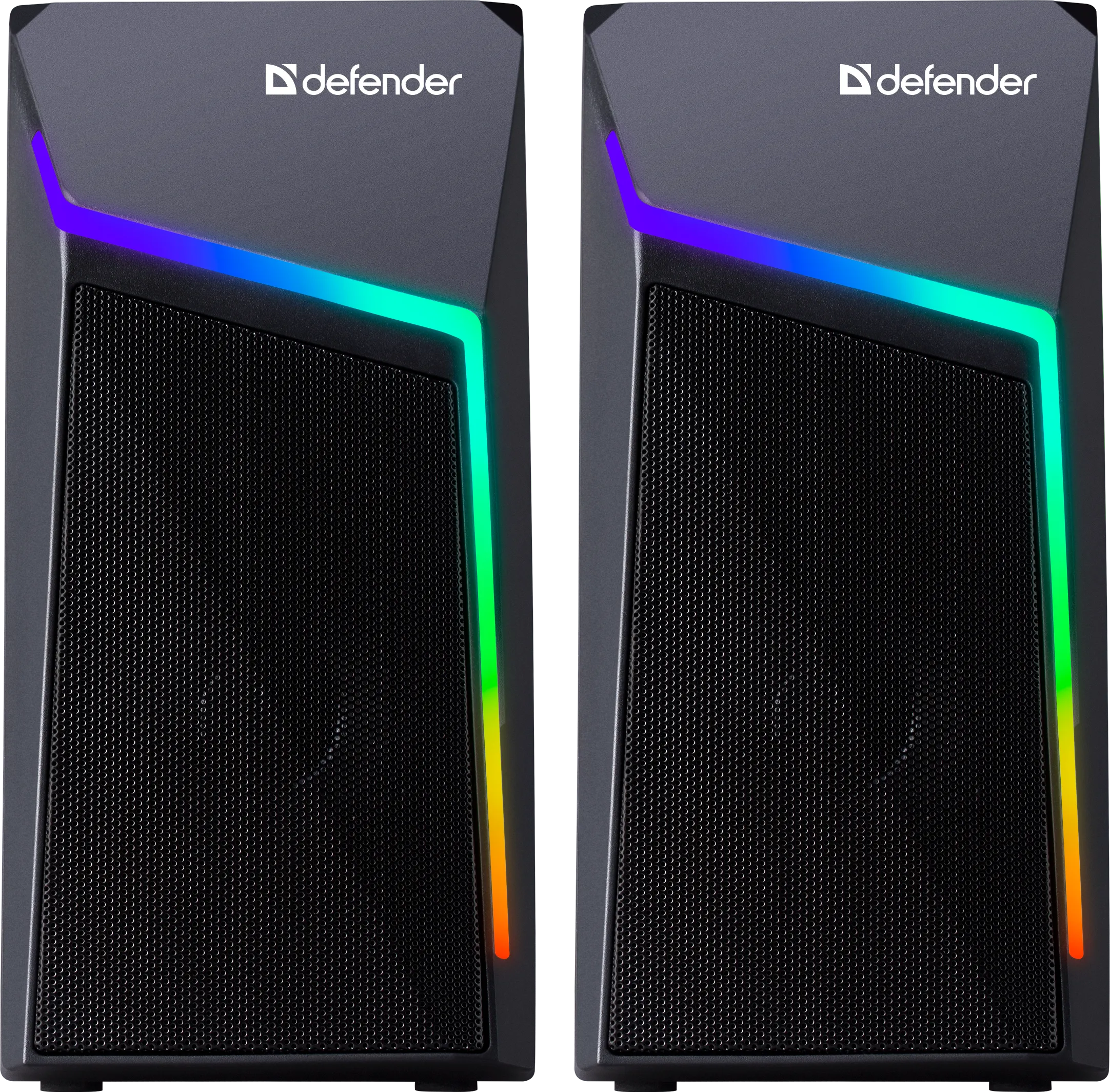 Defender Stellar 2.0