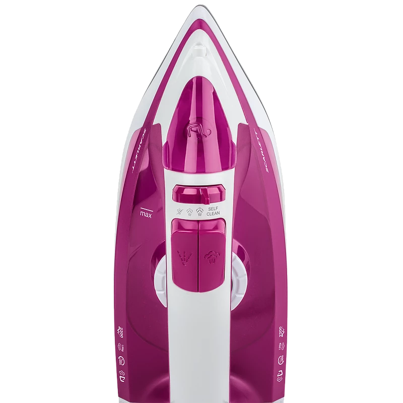 Scarlett SC-SI30K25 фиолетовый