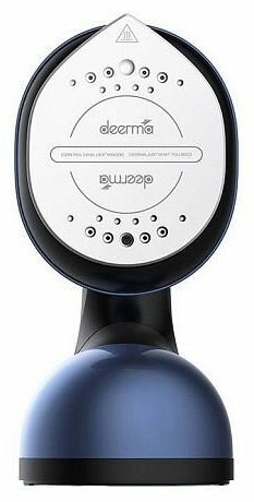 Deerma DEM-HS300 синий