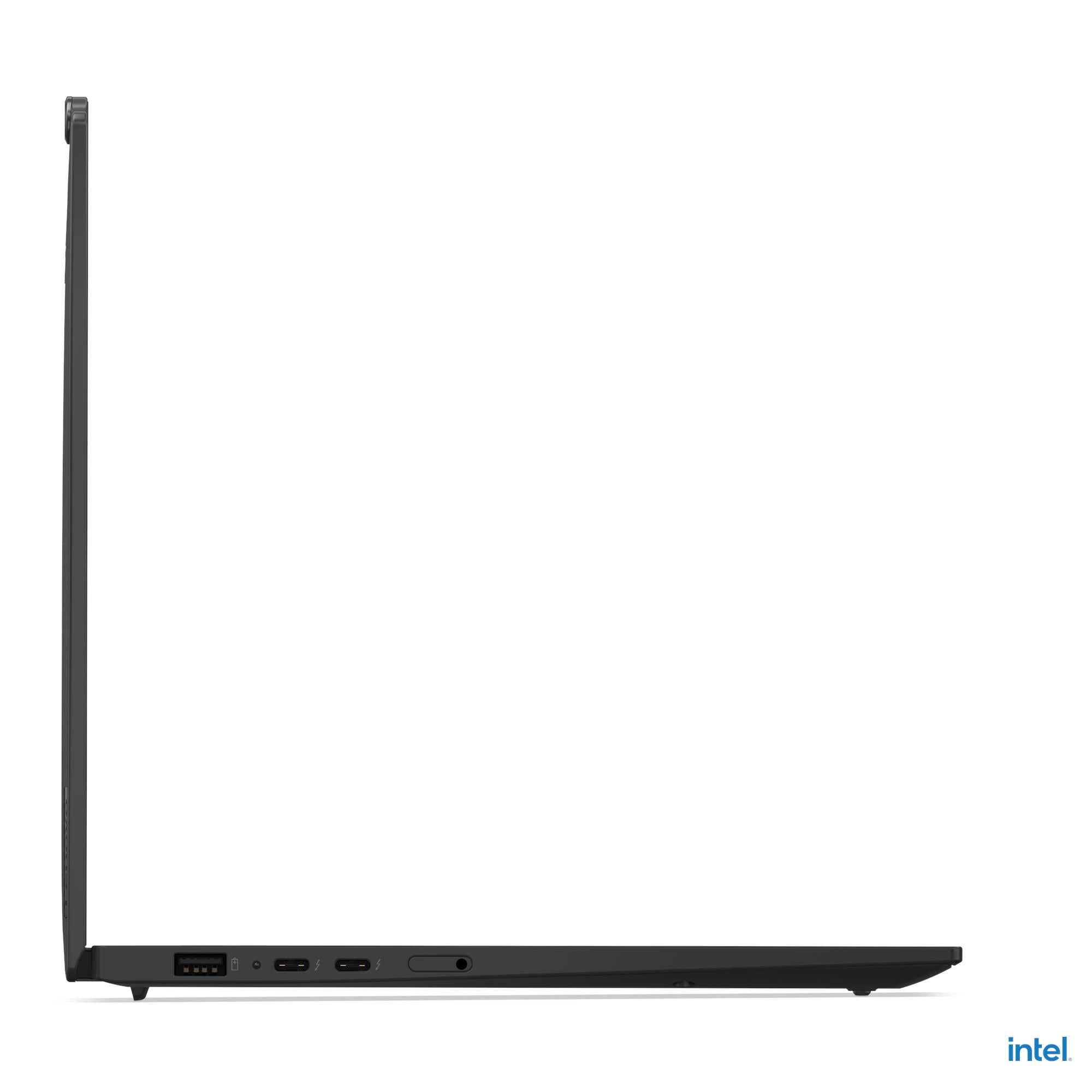 Ноутбук ThinkPad X1 Carbon G13, Intel Core Ultra 5 225U , 14" WUXGA Non-Touch, W11P64 RUS, 16.0GB, 1x512GB SSD M.2 2280 PCIe Gen5 Performance TLC Opal, Graphics, BT5.1 or BT5.3,Wi-Fi 6E AX211