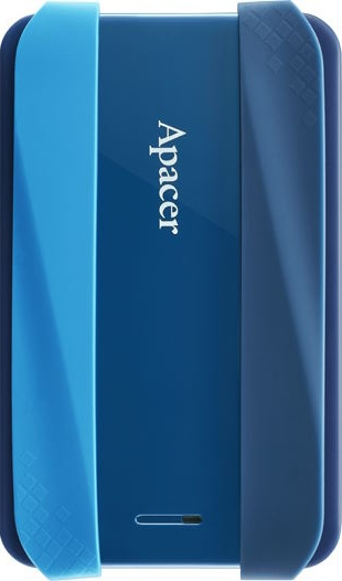 Apacer AP2TBAC533U-1 2000 Гб