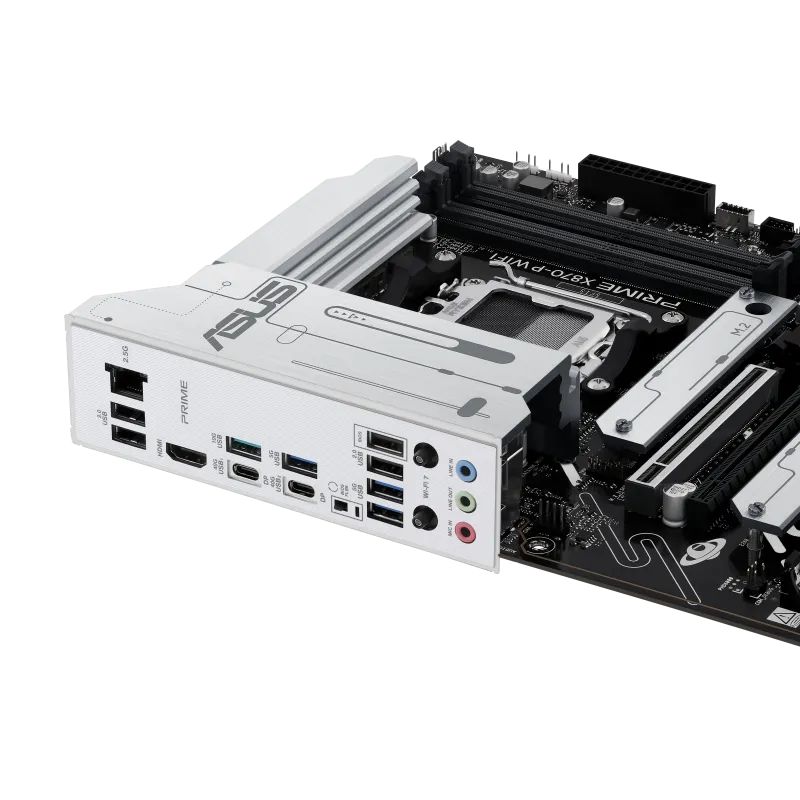 Материнская плата Asus Prime X870-P WiFi DDR5 (90MB1IS0-M0EAY0)