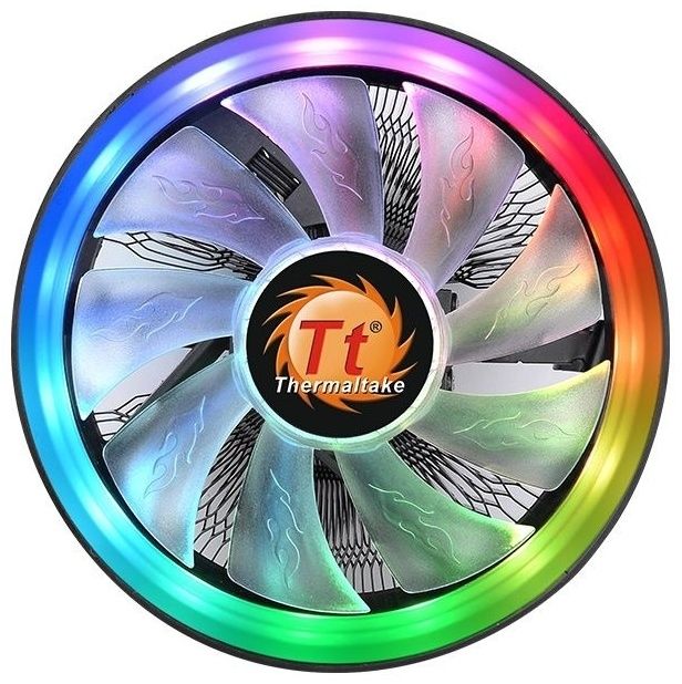 Кулер Thermaltake UX100 ARGB (CL-P064-AL12SW-A)