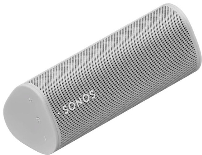 Аудиосистема Sonos Roam SLL White