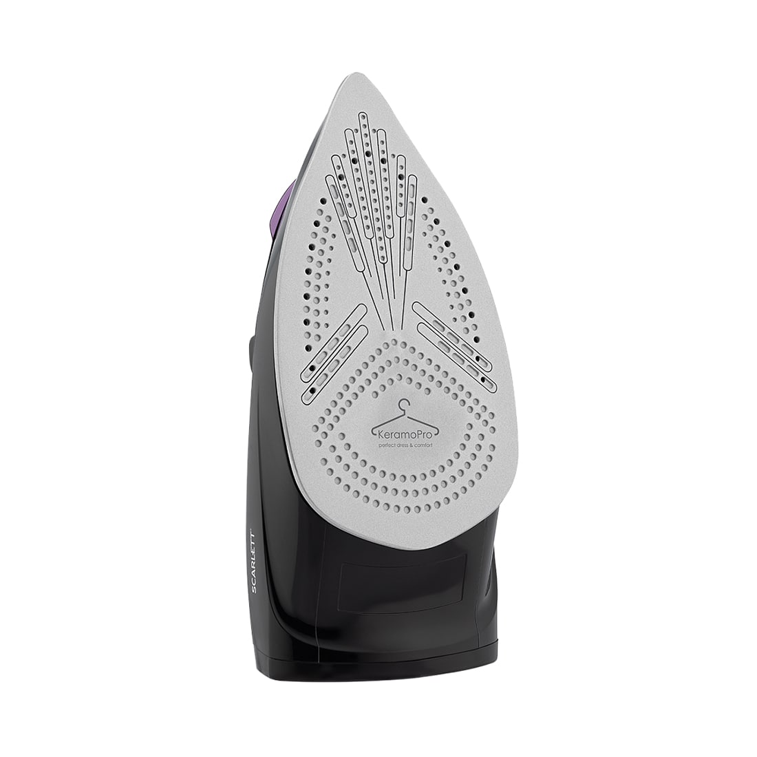 Scarlett SC-SI30K57 фиолетовый