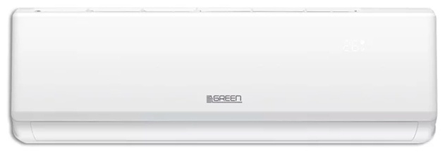 Кондиционер GREEN TSI/TSO-09 HRSY2