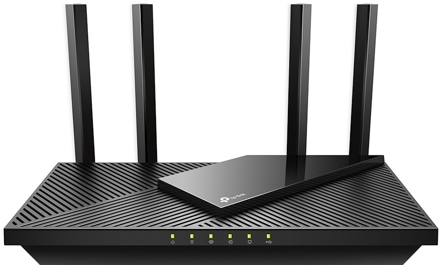 Маршрутизатор TP-Link Archer AX55
