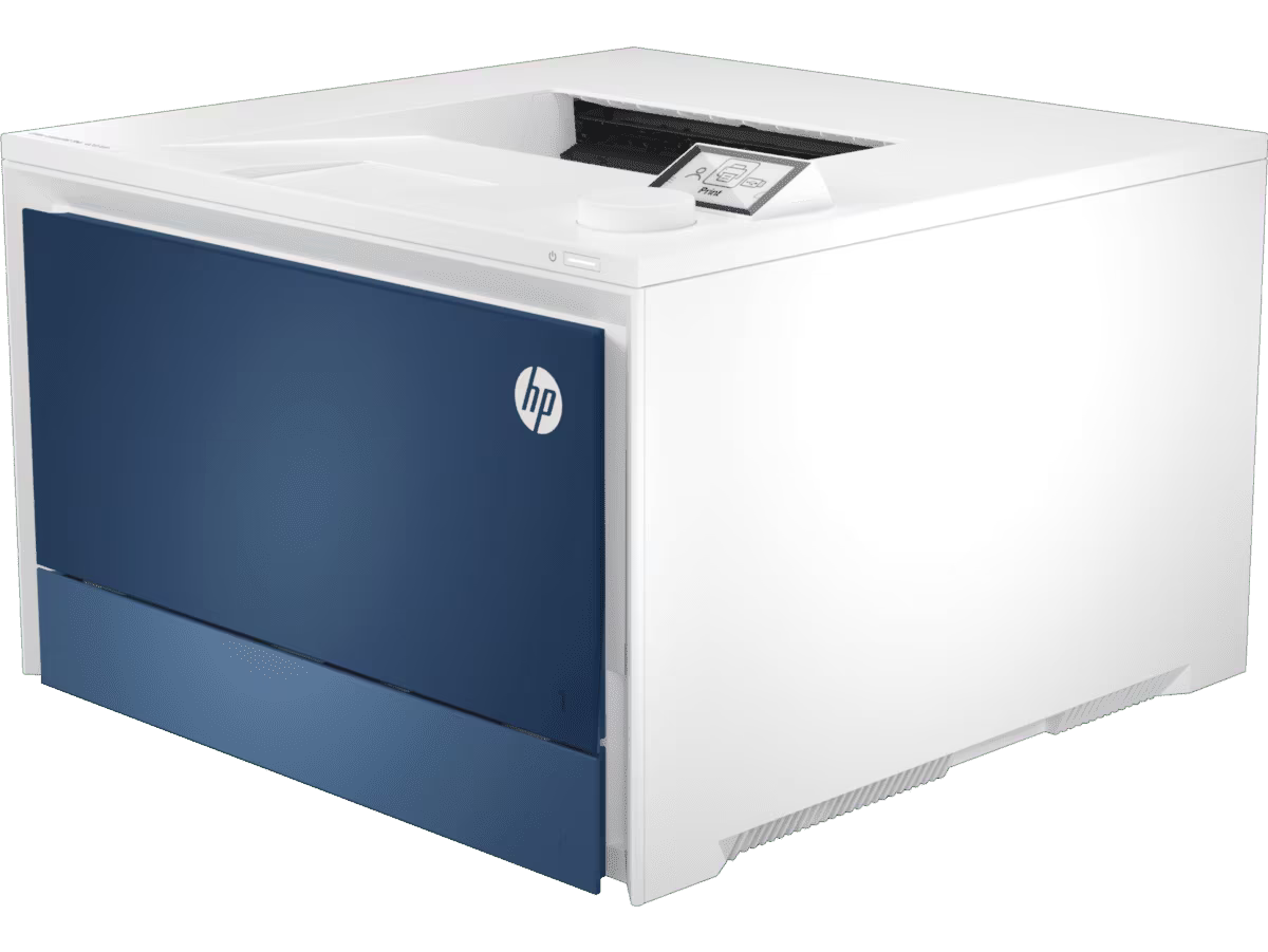 Принтер HP Color LaserJet Pro 4203dn
