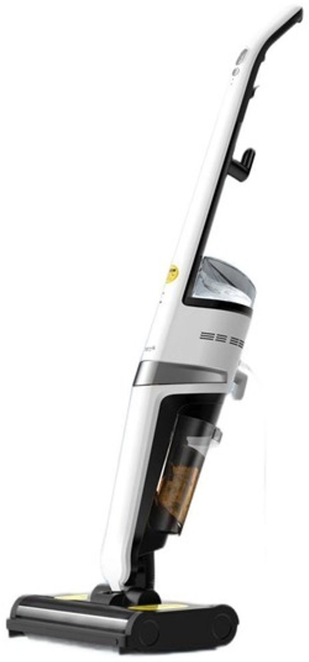 Deerma DEM-VX20 белый