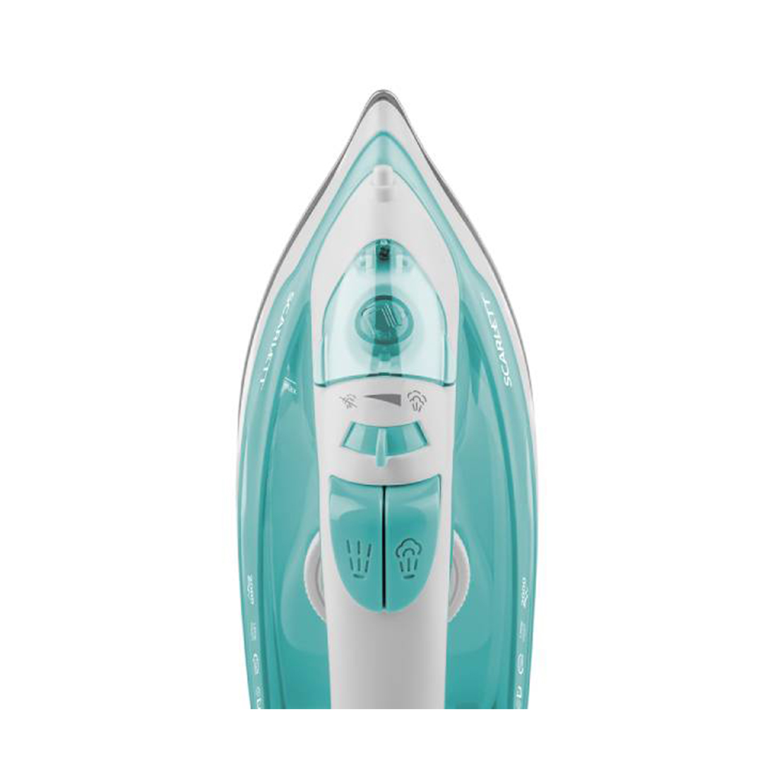 Scarlett SC-SI30P11 зеленый