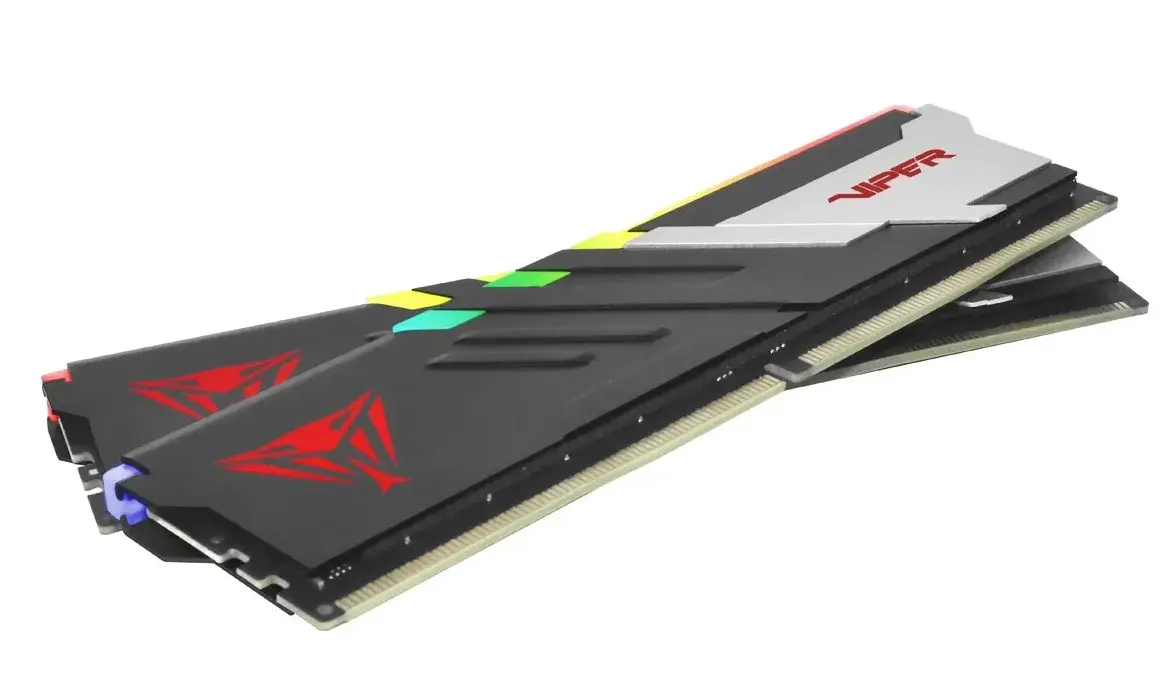 Patriot PVVR532G640C32K 32 Гб