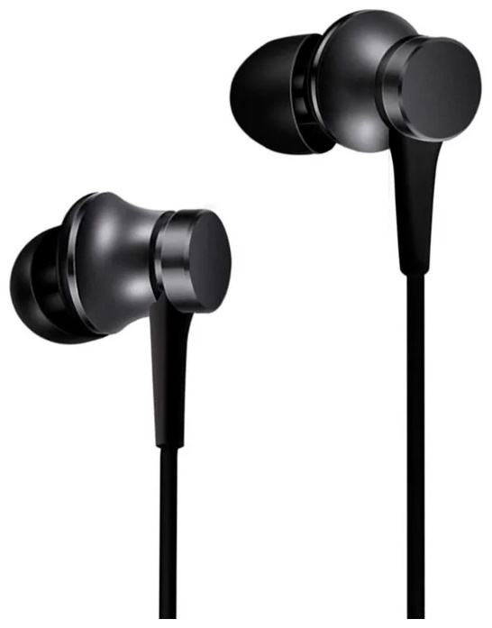 Xiaomi Mi Piston Fresh черный