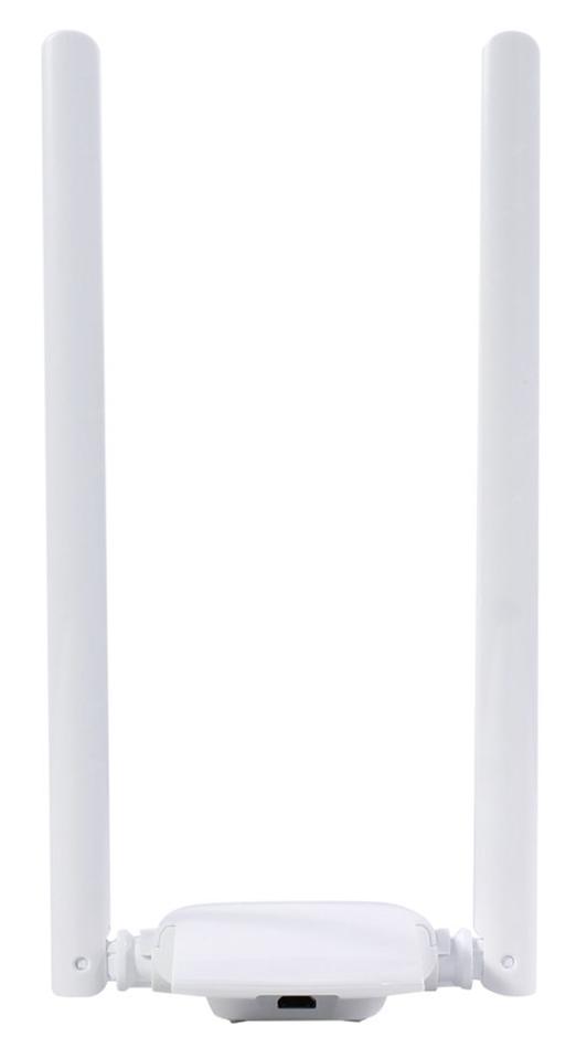 Wi-Fi адаптер Mercusys MW300UH