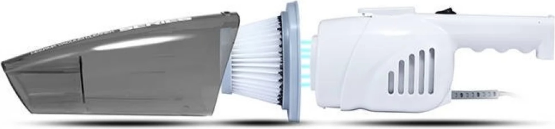 Пылесос Deerma DX118C