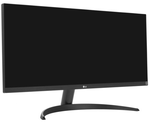 LG 29WP500-B черный