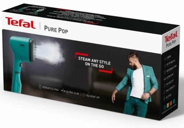 Отпариватель Tefal DT2024E0