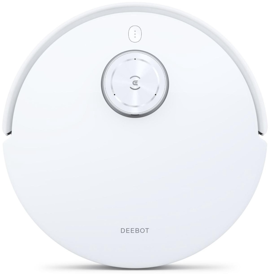 Ecovacs T10 белый