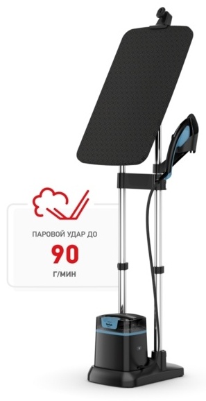 Отпариватель Tefal QT1511E0