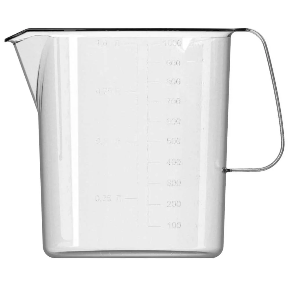 кувшин мерный