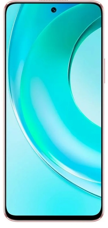 WIKO T50 Mulan 6 ГБ/128 ГБ розовый