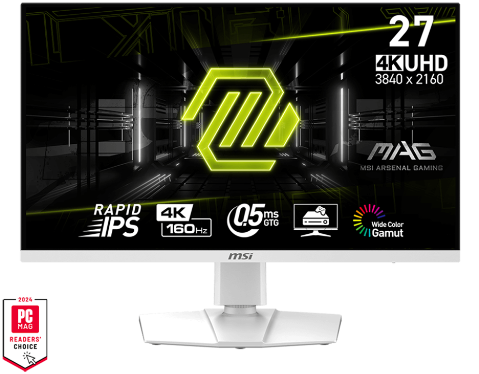 Монитор MSI MAG 274URFW