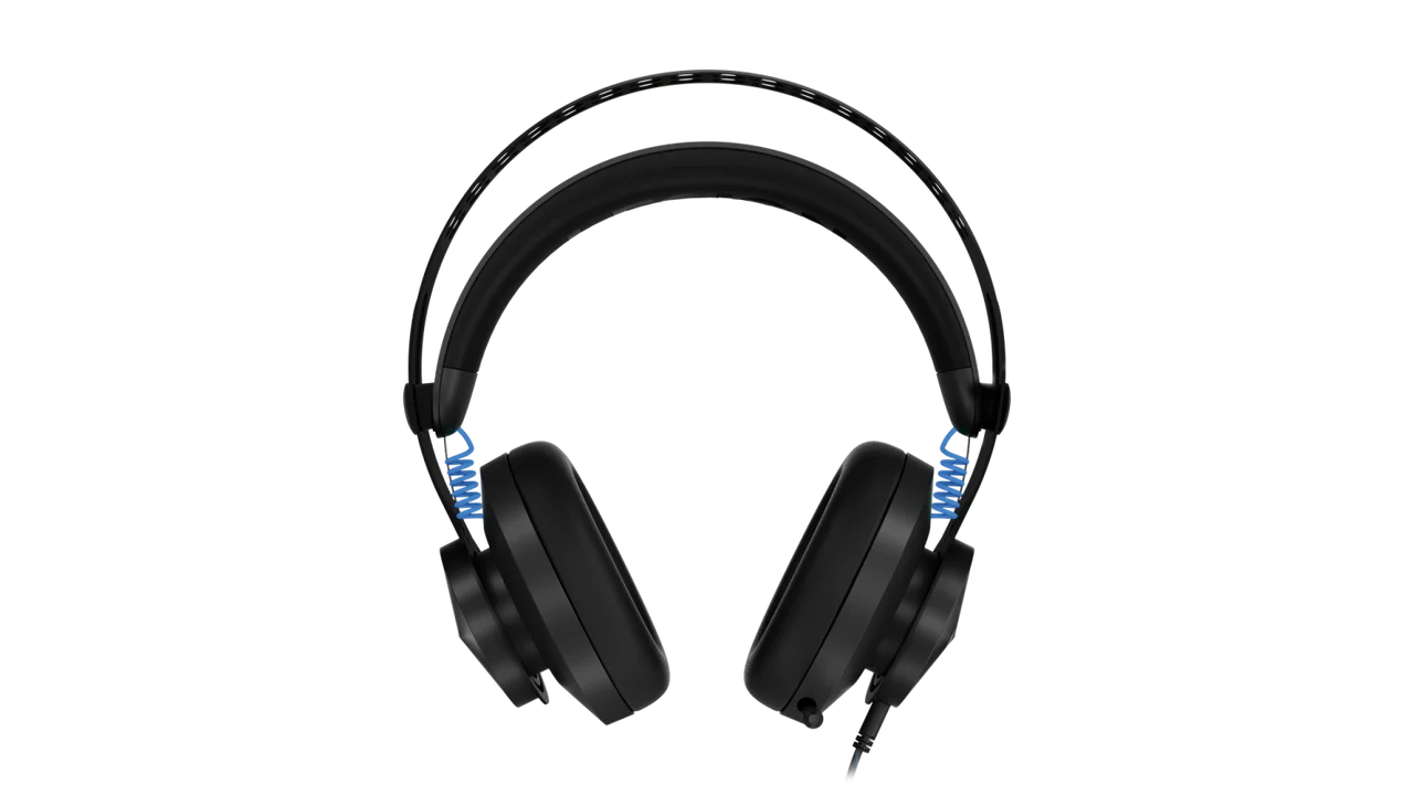 Наушники Lenovo Legion H500 Stereo Gaming Headset