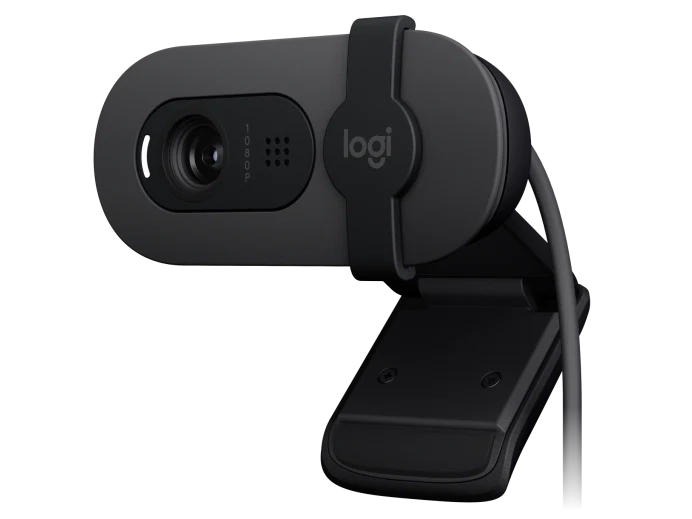 Logitech Brio 100
