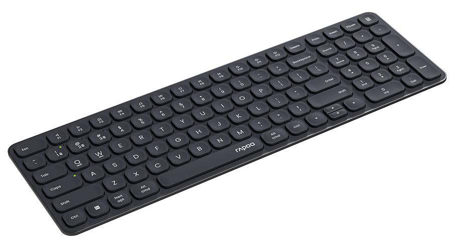 Rapoo E9310М черный