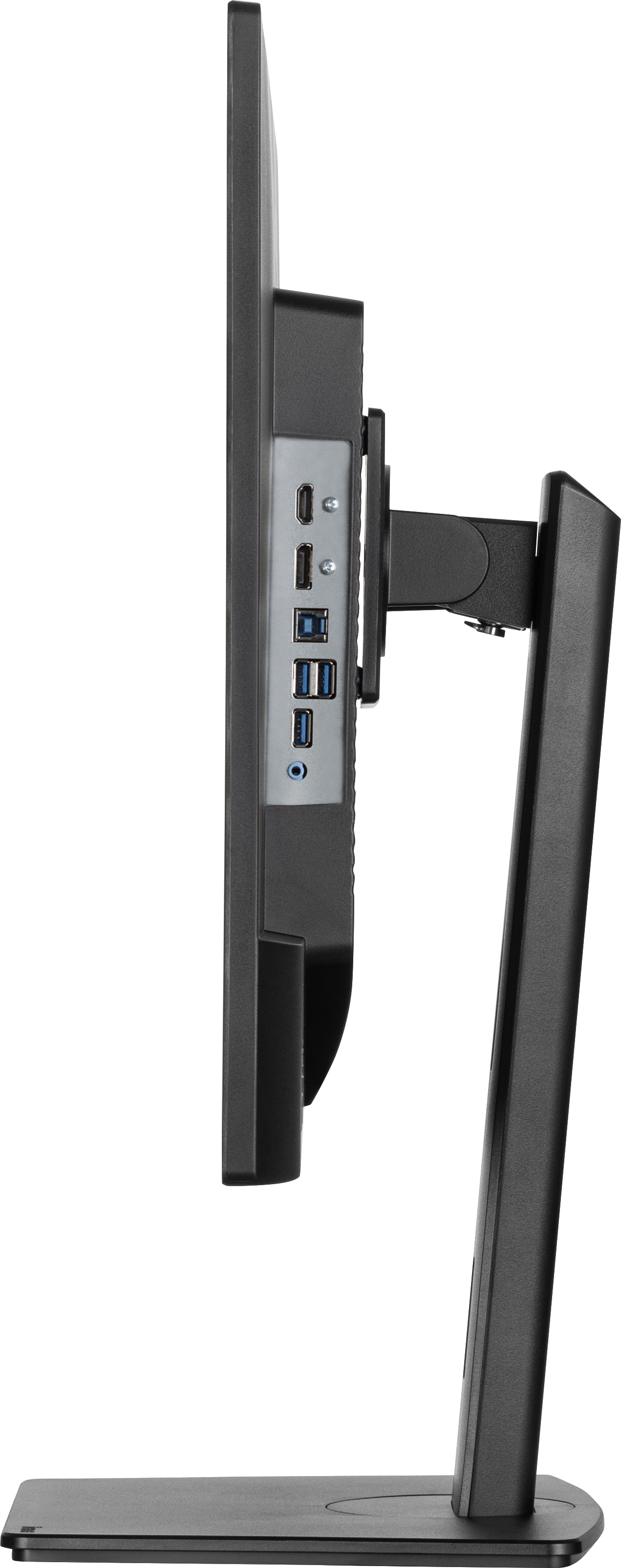 32" Iiyama XB3270QSU-B1 черный