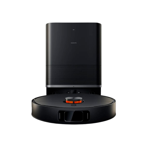 Xiaomi Vacuum X20 Max черный