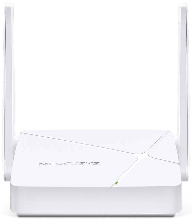 Wi-Fi роутер Mercusys MR20