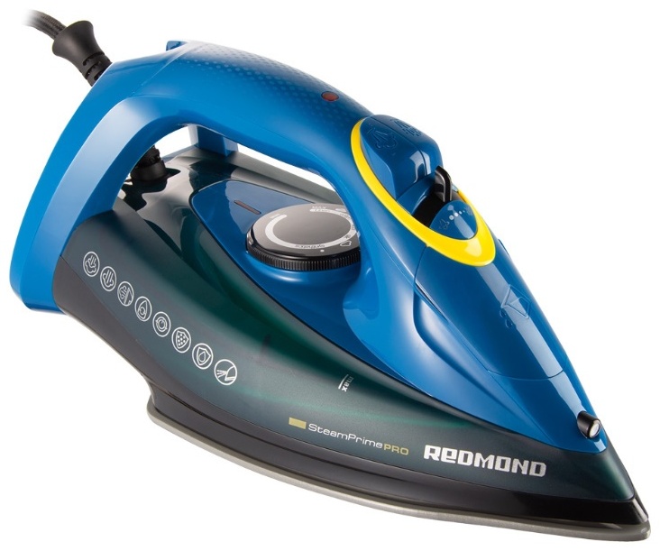 REDMOND RI-C287 голубой