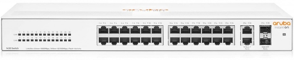 Коммутатор HP R8R50A