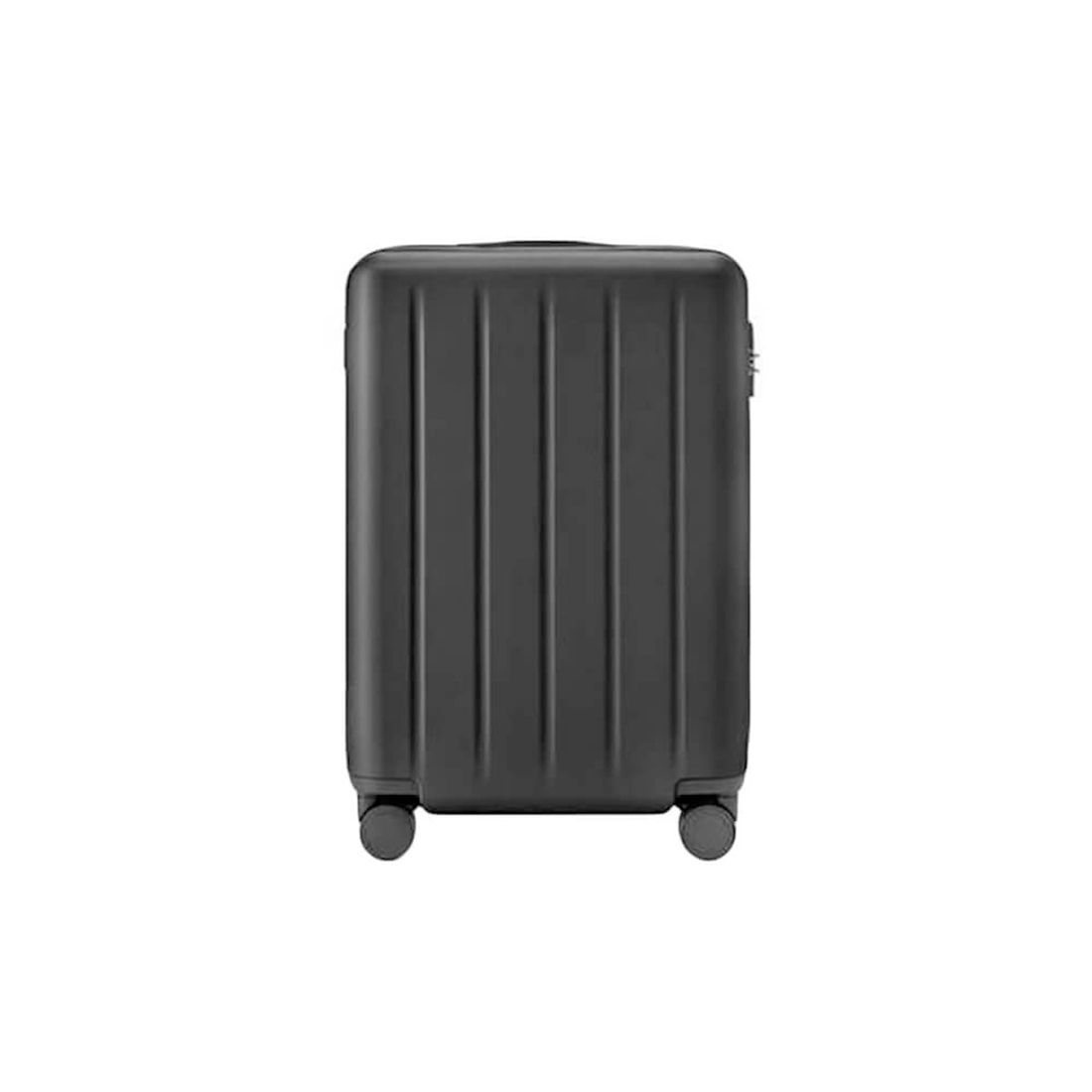 Чемодан NINETYGO Danube MAX luggage (36 л) [Черный]