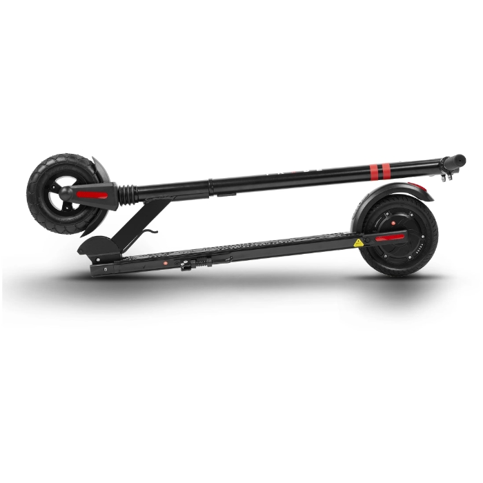 Электросамокат TRIBE Himba [Черный]