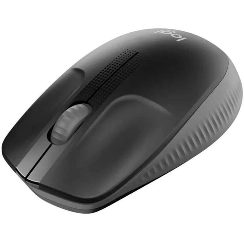 Logitech M190 910-005906 серый