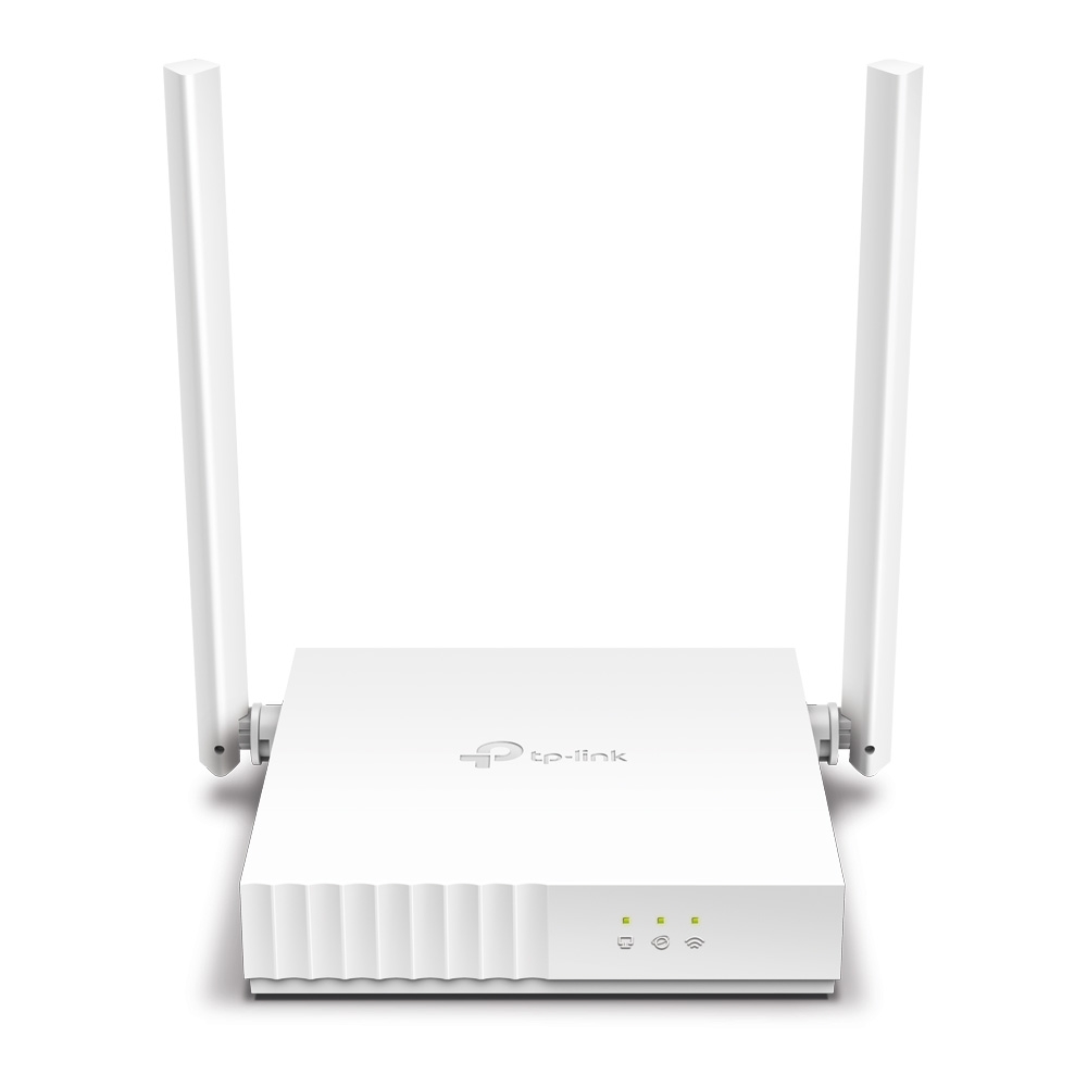 Wi-Fi роутер TP-LINK TL-WR820N