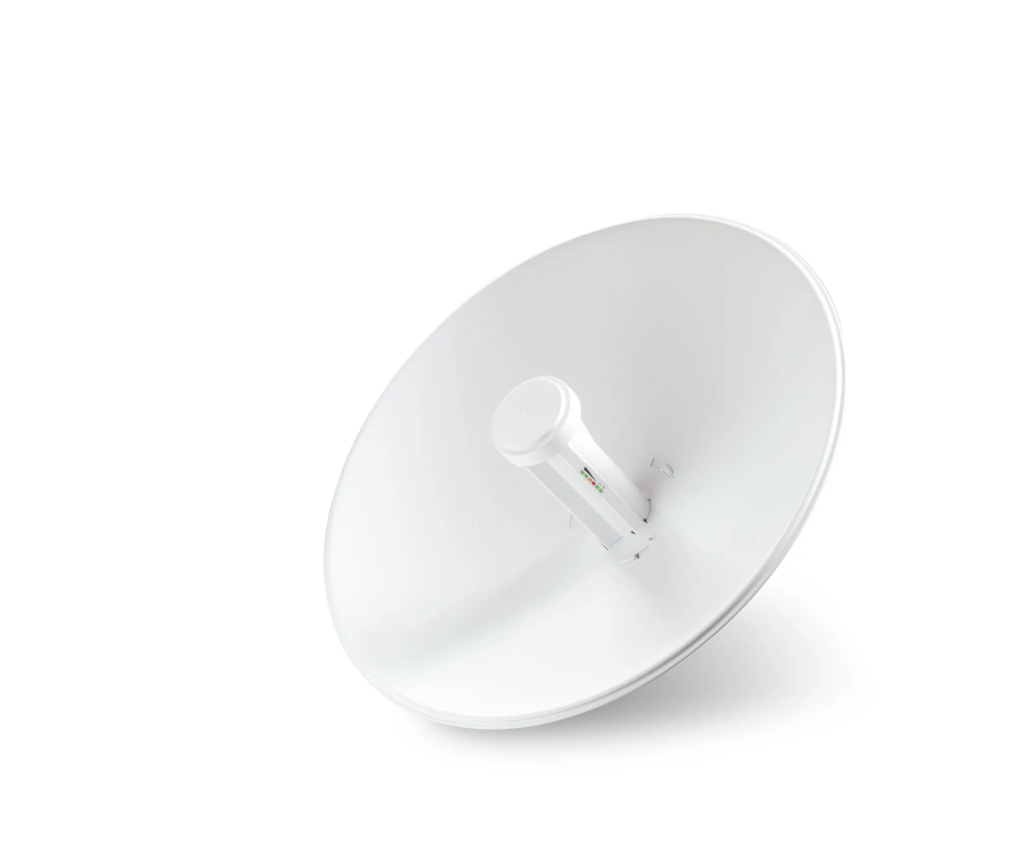 Ubiquiti PowerBeam PBE-M5-400 белый