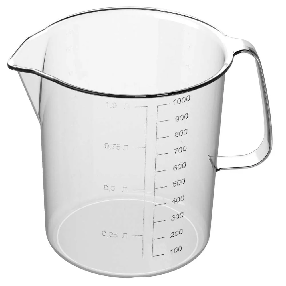 кувшин мерный