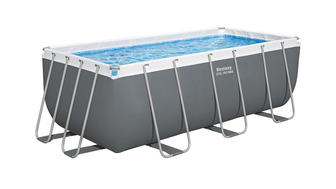 Бассейн Bestway 56456