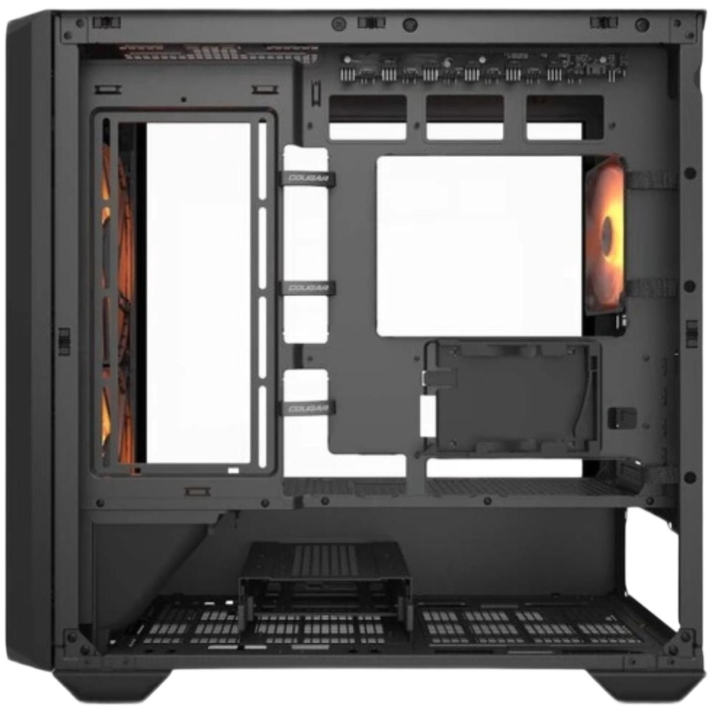 Компьютерный корпус Cougar MX600 Mini RGB