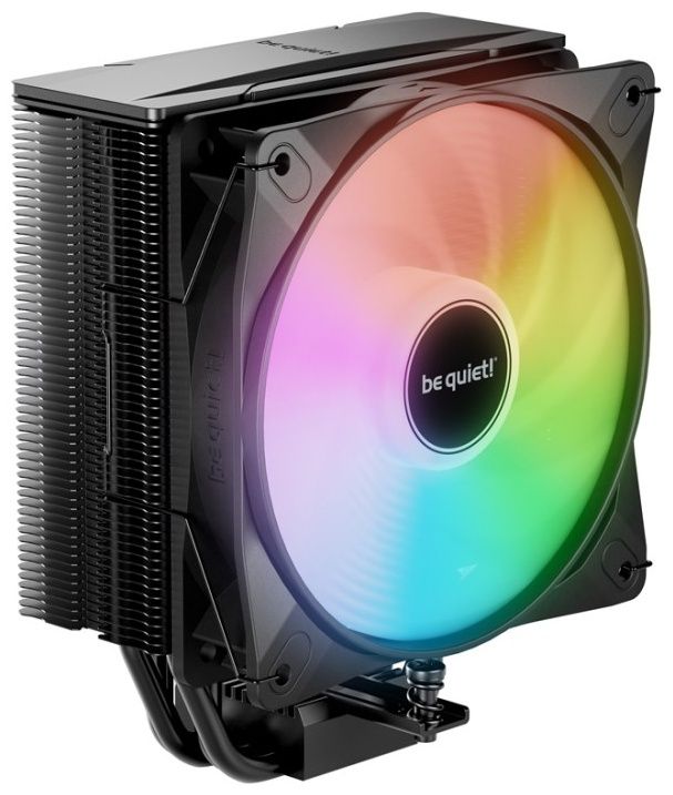 Кулер для процессора Bequiet! PURE ROCK 3 LX (BK040)