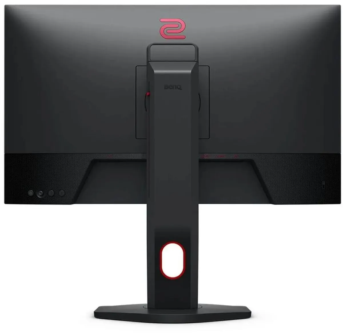 BenQ Zowie XL2411K черный