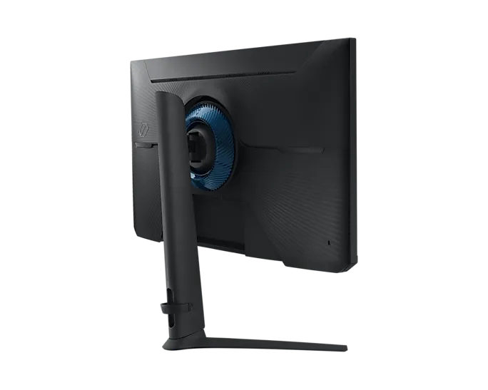 Монитор Samsung LS27BG400EIXCI 27"