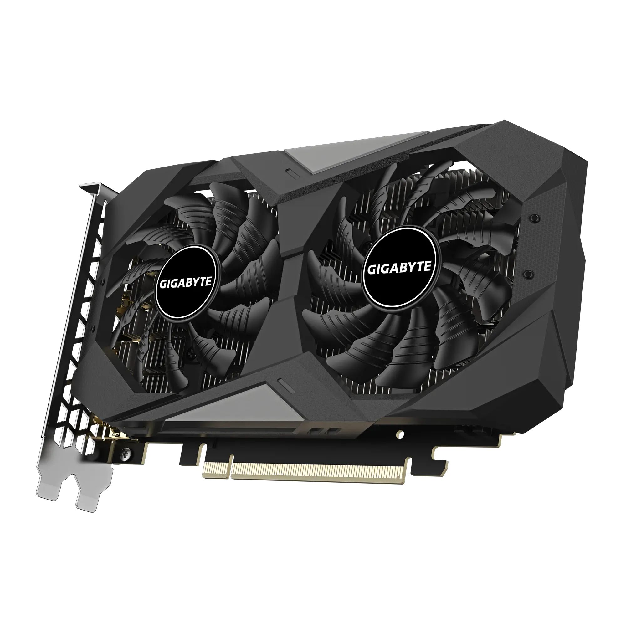 Видеокарта GIGABYTE GV-N3050WF2OCV2-6GD