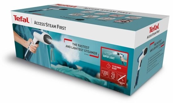Отпариватель Tefal DT6130E0