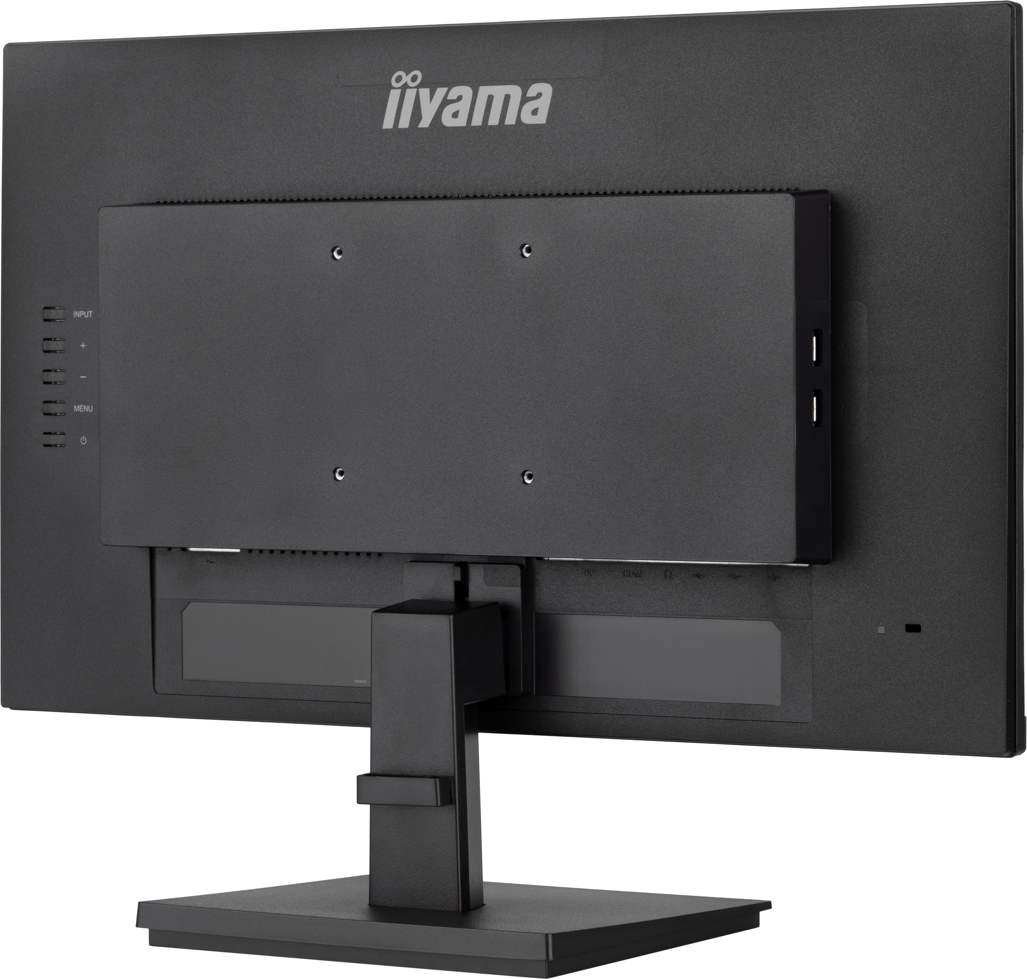 24" Iiyama XU2492HSU-B6 черный