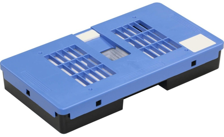 Емкость для отработанных чернил Canon MC31 1156C005 черный