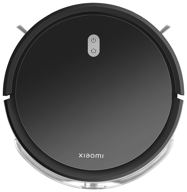 Xiaomi Robot Vacuum E5/C108 черный