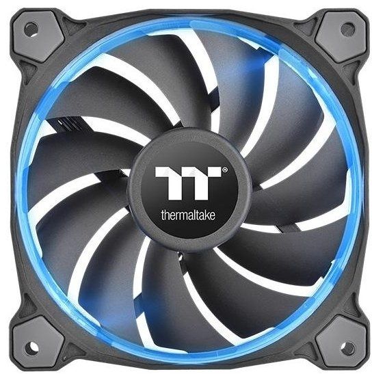 Кулер Thermaltake Riing Plus 12 RGB TT Premium Edition 3-Fan Pack (CL-F053-PL12SW-A)